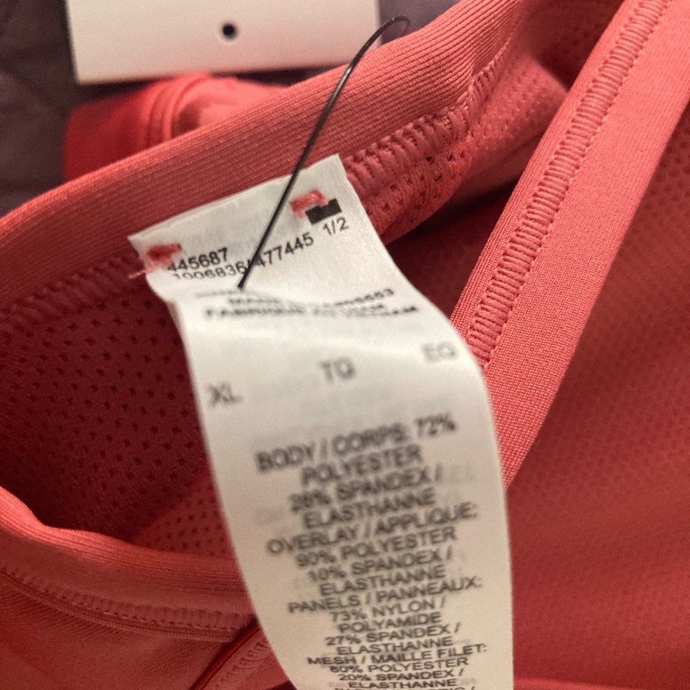 Nike sports bra - Picture 7 of 9